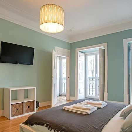 펜션 Peaceful 2 Bedrooms With Patio In
