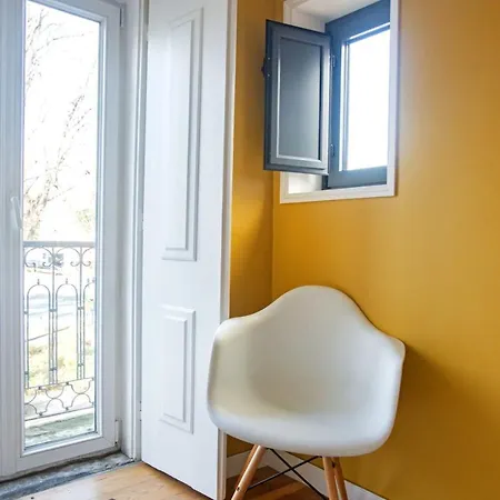 別荘 Peaceful 2 Bedrooms With Patio In