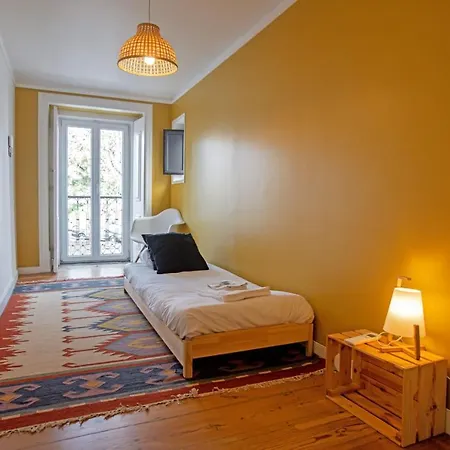 Peaceful 2 Bedrooms With Patio In 別荘 *
