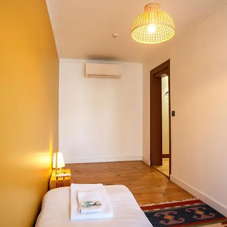 Peaceful 2 Bedrooms With Patio In 別荘 *