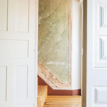 別荘 Peaceful 2 Bedrooms With Patio In *
