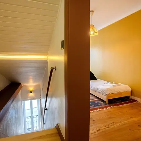 別荘 Peaceful 2 Bedrooms With Patio In *